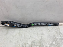 ⭕ 16-20 Model X Front Driver Door Decor Trim Left (Ash Burl Graph) 1035788-19-C
