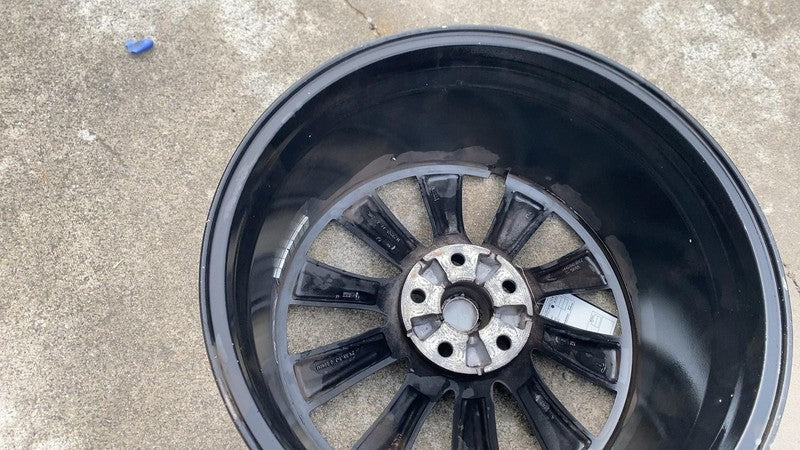 ⭕ 16-20 Tesla Model X MX Rear Wheel Rim 20x9.5J + 40MM 20" 10-Spoke 10