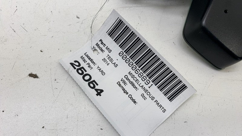 ⭕12-20 Model S Front Interior Rear View Mirror w/ Auto Pilot Camera 10