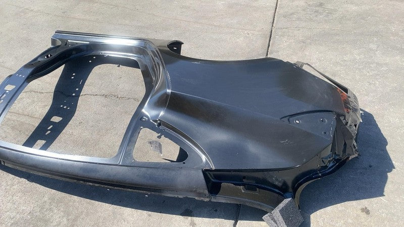⭕ 2017-2023 Tesla Model 3 Passenger Side Quarter Panel Skin Frame Shell Right RH