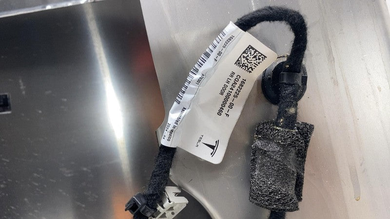 ⭕2024 2025 Tesla Cybertruck Rear Driver Side Door Shell Panel Left 181