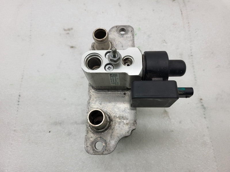 103735700G ⭕ 16-20 Tesla Model S X Battery Cooler Heat Exchanger Chiller EXV 1037357-00-G