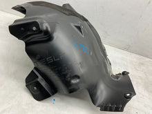 ⭕20-23 Model Y Front Right Wheel Liner Splash Shield (Rear Section) 1492614-00-A