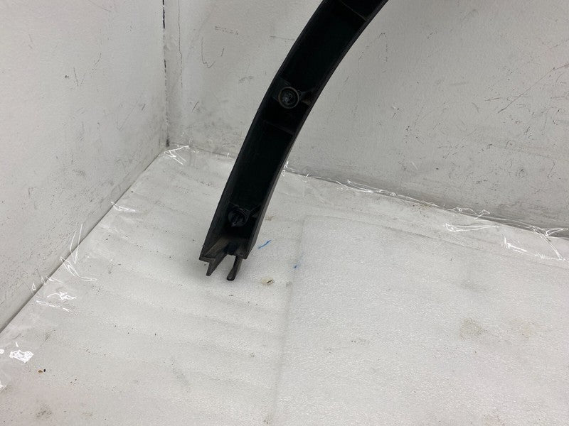 149418800C ⭕ 20-23 Model Y Rear Right Fender Garnish Flare Wheel Arch Molding  1494188-00-C