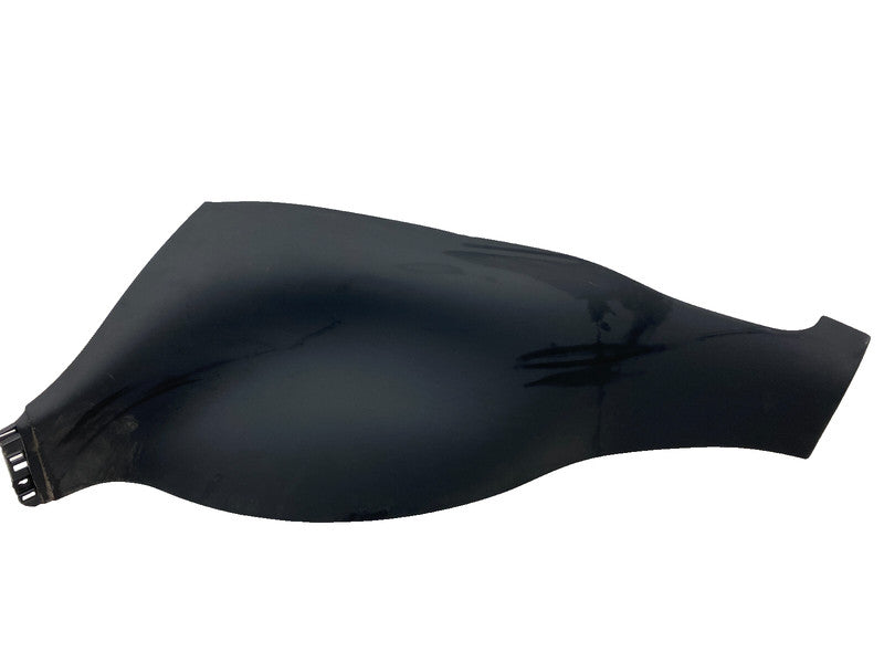 103597500E ⭕ 2016-2020 Model X Rear Driver Side Lower C-Pillar Trim Cover Left 1035975-00-E