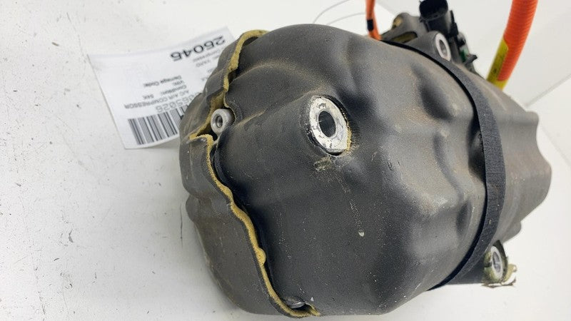 ⭕ 2016-2020 Tesla Model X Electric Air Conditioning A/C Compressor Pum