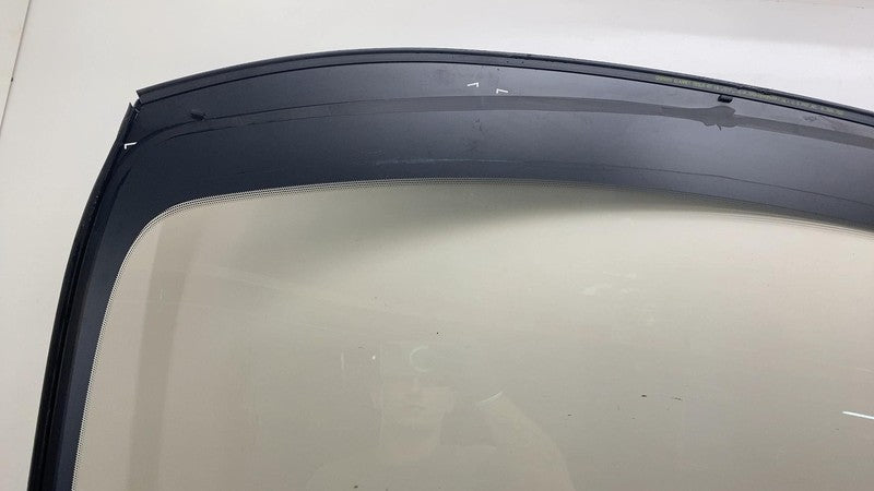 102163400C 12-15 Model S Windshield Heated Wiper Area -Lower Mount Mirror Type 1021634-00-C