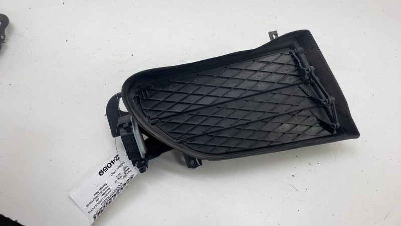 ⭕12-15 Tesla Model S Driver Side Active Louvre A/C Vent Grille Left 10
