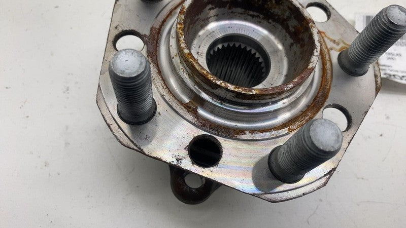 104412300B ⭕ 2017-2023 Tesla Model 3 Front or Rear Wheel Hub 142mm Flange Assy 1044123-00-B
