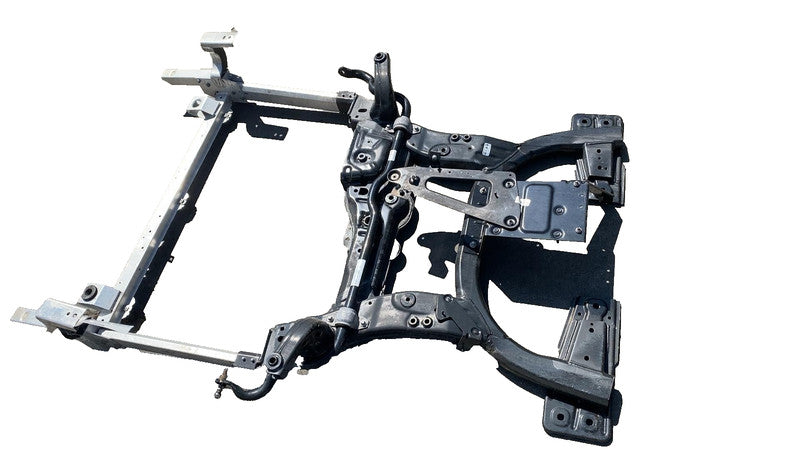 ⭕ 2014-2015 Mercedes-Benz B Electric Drive Front Subframe Crossmember Cradle