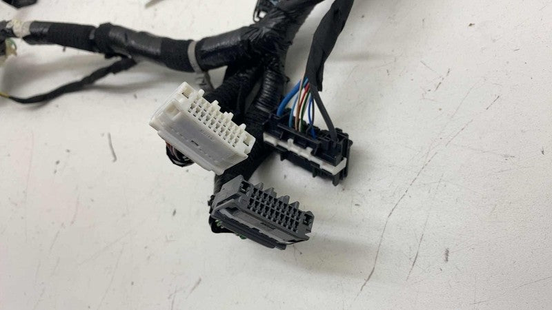 ⭕ 2025 Chrysler Pacifica Dash Dashboard Instrument Panel Wire Harness 