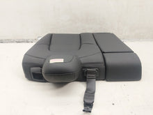 ⭕2017-2020 Tesla Model 3 Rear Left Upper 2nd Seat w/ Armrest Cup Holder Headrest