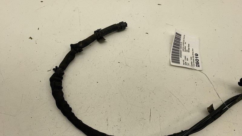 ⭕2024 2025 Tesla Cybertruck Front Chassis Wiring Harness Cable Wire 12