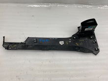 ⭕ 12-20 Model S Right Dash A/C Air Vent Outlet Dashboard Trim Panel 1007821-00-D