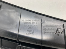⭕ 16-20 Model S Front Windshield Underhood Trim Cowl Screen Cover 1060509-00-B