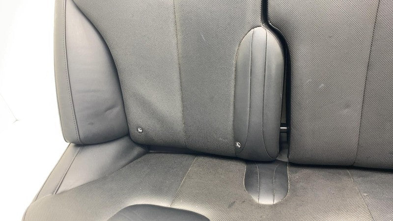 ⭕ 16-20 Tesla Model S Rear 2nd Row Upper & Lower Cushion Seat Perforat
