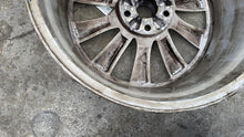 2016-2020 Tesla Model X MX Front Wheel Rim 20x9.0J + 35MM 20" 10-Spoke Assy OEM