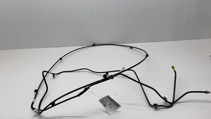 125093700D 2024 2025 Tesla Cybertruck Driver Side Air Suspension Line Airline Bundle Left