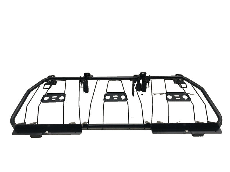 1043909-01-A ⭕12-20 Tesla Model S MS Rear 2nd Seat Lower Cushion Frame w/ Buckle 1043909-01-A