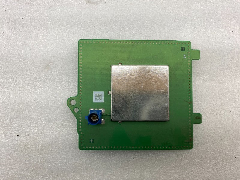 107973400C ⭕ 17-23 Model 3 Front Triple Camera GPS Navigation Antenna Module 1079734-00-C