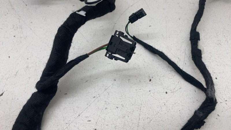4KE971687N ⭕ 19-23 Audi E-Tron Rear Left Driver Side Door Wire Wiring Harness 4KE971687N