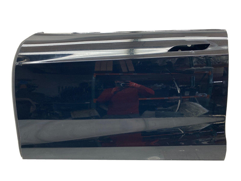 ⭕2016-2020 Tesla Model S MS Front Driver Side Door Shell Panel Left As