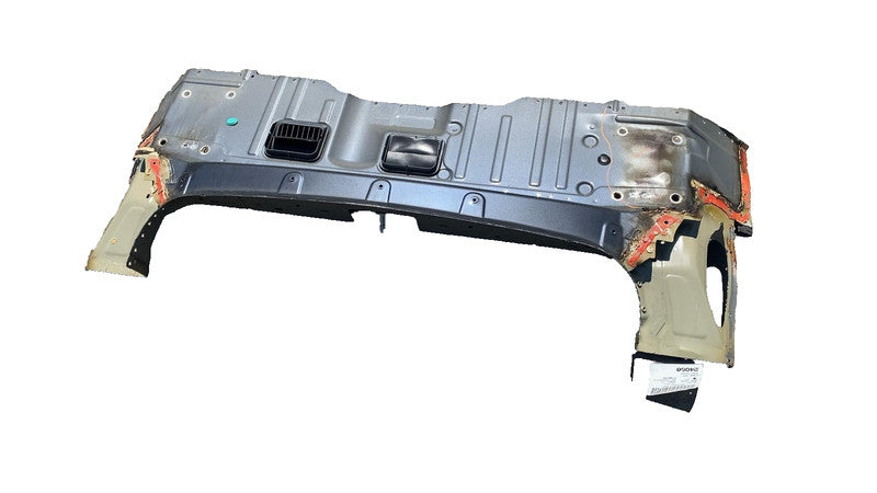 ⭕ 2016 2017 2018 2019 2020 Tesla Model X Rear Tail End Complete Body Frame Panel