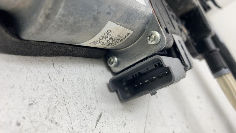 1614127-98-D ⭕ 2021-2024 Tesla Model X Rear Side Window Regulator & Motor Right 1614127-98-D