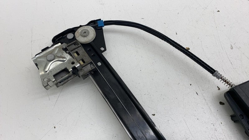 ⭕ 2012-2015 Tesla Model S Front Right Door Window Regulator & Motor 60