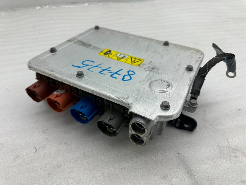 ⭕ 2012-2015 Tesla Model S Front High Voltage Junction Box Distribution Assembly