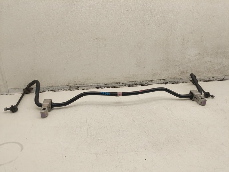 ⭕ 16-20 Model S Front Stabilizer Anti-Roll Sway Bar (22mm) w/ Link 105