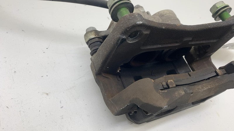 ⭕18-23 Subaru XV Crosstrek Front Passenger Side Caliper w/ Brake Hose Line Right