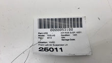 ⭕ 12-15 Model S Front Left Air Suspension Spring Shock Absorber RWD 6006351-00-C