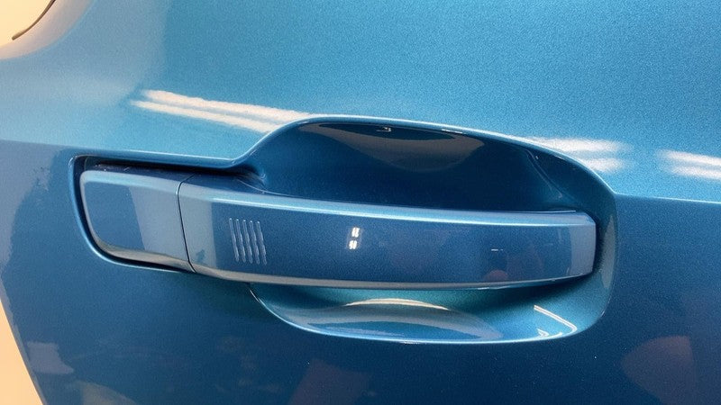 ⭕ 2014-2020 BMW i3 Front Passenger Side Door Shell Panel Right RH Assy