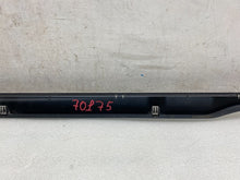 ⭕12-25 Tesla Model S Passenger Side Skirt Molding Scuff Plate Right 1012217-00-F