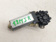 ⭕ 2012-2015 Tesla Model S Front Left or Right Seat Adjustment Motor 6004RA3201