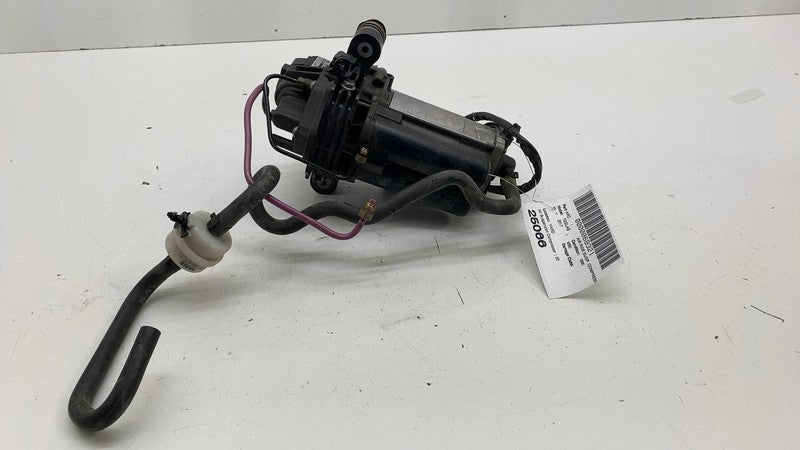 ⭕16-20 Tesla Model S X Wabco Air Suspension Twin Compressor  443020303