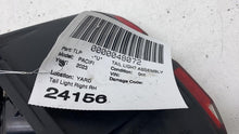 2021-2024 Chrysler Pacifica Passenger Right Side Taillight Lamp Assy 68424932AC