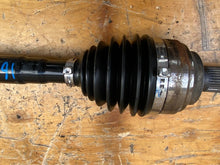 ⭕ 12-20 Model S X Rear Left or Right CV Axle Shaft Halfshaft 36MM 1007719-01-A