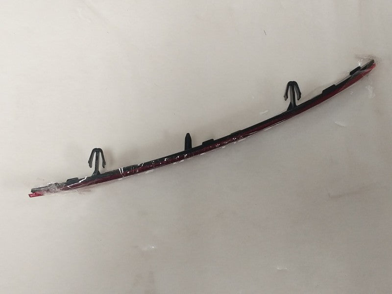 6007706-00-D ⭕ 12-20 Tesla Model S Rear Right Bumper Lower Reflector Lamp Light 6007706-00-D