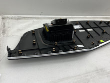 ⭕ 16-20 Model X Dashboard Instrument Panel Interior Dash Trim Cover 1002254-11-J