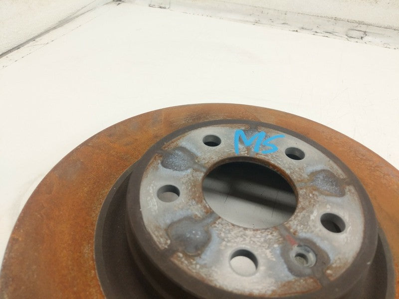 ⭕ 2012-2015 Tesla Model S MS Front Left or Right Brake Disc Rotor Assembly LH=RH
