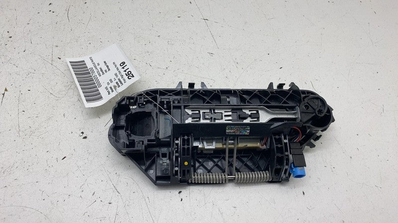 ⭕ 2023-2025 Volkswagen ID.4 Front Side Exterior Door Handle Right OEM 