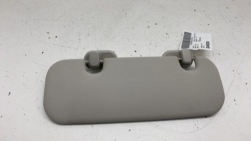 7366935 ⭕2014-2020 Mini Cooper S Front Left Upper Overhead Shade Cover Sun Visor 7366935