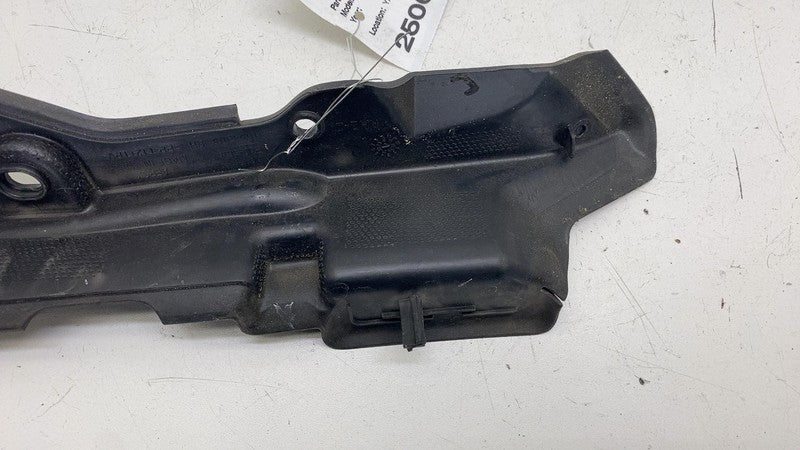 31694305 ⭕ 21-24 Polestar 2 Passenger Side Cowl Panel Extension Trim Cover Right 31694305