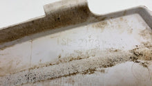 2014 Yamaha YZ250 Left Side Cover Plastic Guard