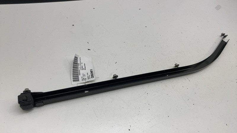 ⭕ 2017-2024 Chrysler Pacifica Rear Left Side Slide Door Upper Roller Track Rail