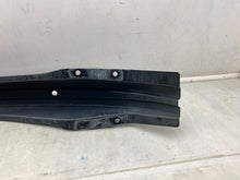 ⭕ 2012-2025 Tesla Model S Rear Bumper Energy Absorber Impact Reinforcement Beam