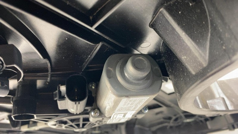 ⭕ 21-24 Ford Mustang Mach-E  Front Left Door Window Regulator & Motor w/ Carrier