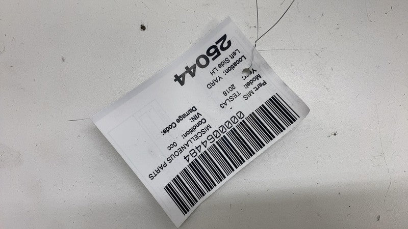 ⭕ 2017-2023 Tesla Model 3 Y Front Door Audio System Woofer Speaker 107